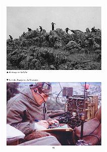 612 PARACHUTISTE AU 1ER RCP TOME III DE RENE SAUVAGE (59)